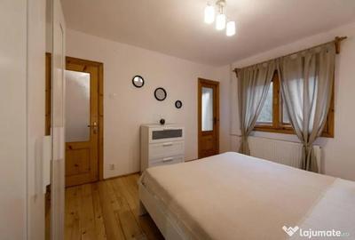 Apartament cu 4 camere decomandat în Silva - 10