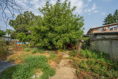 CHIAJNA - CASA RENOVABILA 129 MP, LOT 690 MP! - 16