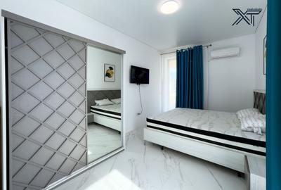 Apartament 2 camere de închiriat – Mamaia Nord, Tarraco Sea - flexibil - 8