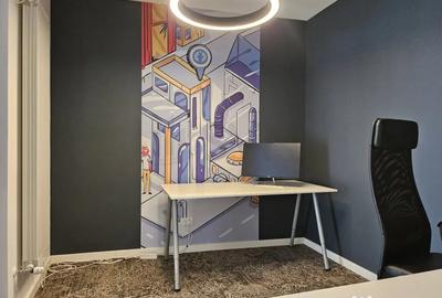 Spațiu comercial, de 310 mp, în Kiseleff - 1