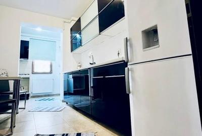 Apartament cu 3 camere decomandat, mobilat în Prelungirea Ghencea - 5