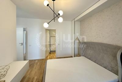 Penthouse superb 100mp util | Terasa 100mp | 2 parcari | Buna Ziua - 7