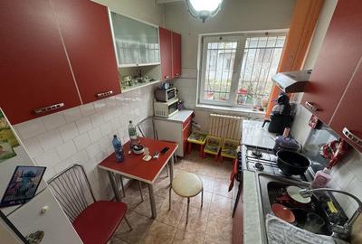Apartament cu 2 camere decomandat, mobilat în Far - 8