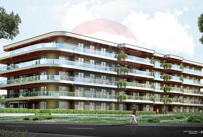 DE VANZARE Apartament 5 camere Pipera/ERA-DIRECT DEZVOLTATOR