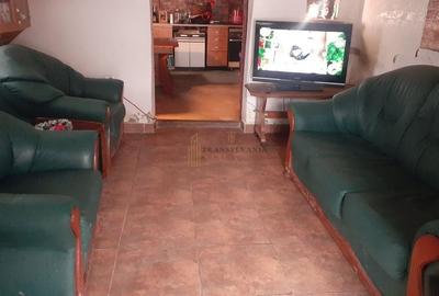 Casa de vanzare cu potential ridicat in Cornatel jud.Sibiu - 9