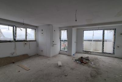 Penthouse | Terasa 110 mp | Bloc 2023 | Lift Privat | Metrou Aproape Penthouse | Terasa 110 mp | Bloc 2023 | Lift Privat | Metrou Aproape - 1