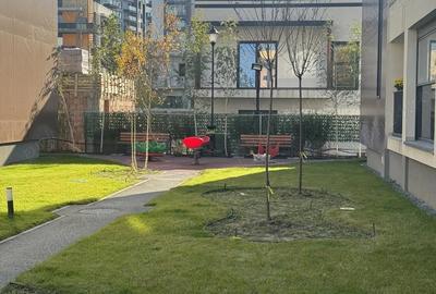 Apartament cu 2 camere + terasa Pallady Titan, Metrou Teclu,Str Gura Calitei - 3