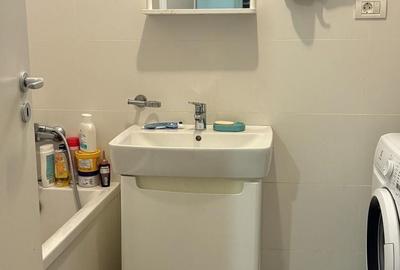 Apartament cu 2 camere nedecomandat, mobilat în Tipografilor - 4