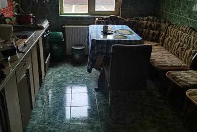 Apartament 2 camere de vanzare in localitatea Deta - 2