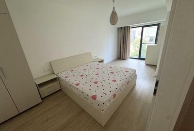Apartament 2 camere de inchiriere in Tunari - 6