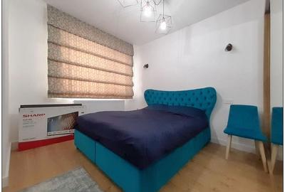 Apartament Inchiriere - Zona Centrala, Imobil Nou - 9