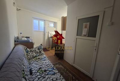 Apartament 1 camera cu intrare separata Tudor Vladimirescu Bucsinescu - 8