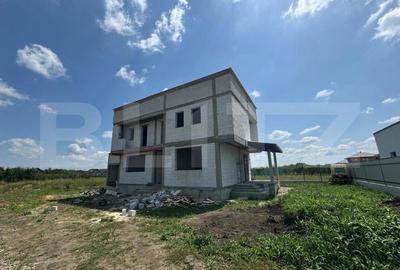 Casă cu 5 camere cu Teren 480 Mp în Rădăuți - 3