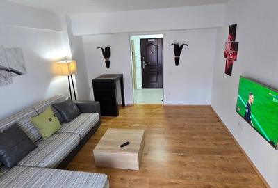 Studio de lux  Sinaia Furnica - 6