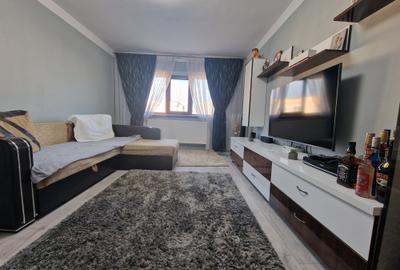 Apartament cu 3 camere decomandat în Sud - 4