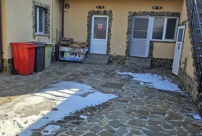 Spațiu comercial, de 189 mp, în Central - 4