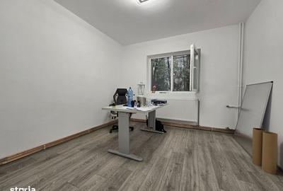 Apartament cu 2 camere în Nord - 9