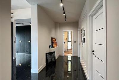 Duplex cu 5 camere cu Canalizare în Grigorescu - 15