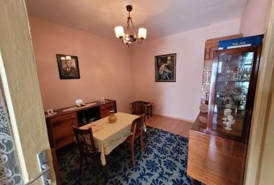 Casa 2 camere Ultracentral - 5