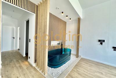 VILA PREMIUM INDIVIDUALA/FARA COSTURI LUNARE/PISCINA SI BUNCAR/CONSTRUCTIE UNICA - 13