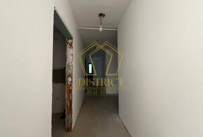 Apartament superb cu 3 camere si gradina de 73mpI Giroc - 6