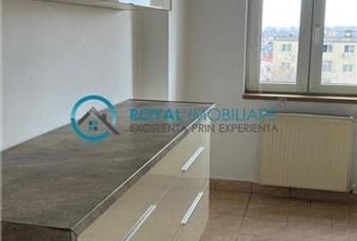 Royal Imobiliare - Vanzare apartament 2 camere, zona P-ta Mihai Viteazu Royal Imobiliare - Vanzare apartament 2 camere, zona P-ta Mihai Viteazu - 8