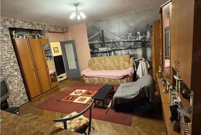 Apartament cu 2 camere semidecomandat în Central - 3