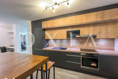 Apartament cu 3 camere, mobilat în Dumbrăvița - 18