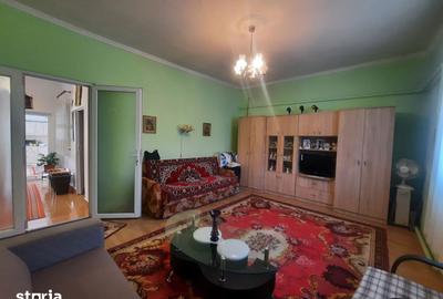 Casă cu 2 camere decomandat cu Teren 250 Mp în Central - 7