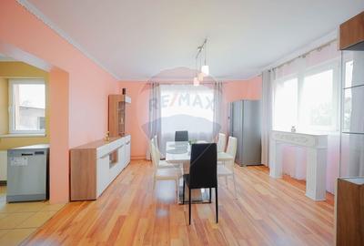 Casa familie mare Episcopia, 6 camere, garaj, curte 500 mp, de vanzare - 4