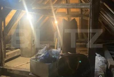 Casă cu Teren 465 Mp în Central