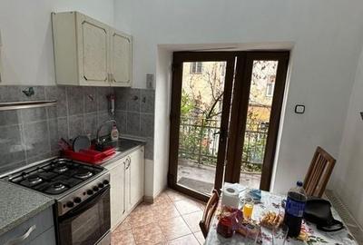 Iosefin | 2 Camere | Etaj Intermediar | Centrala Proprie. - 4