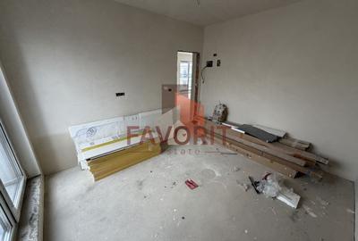 Apartament cu 2 camere decomandat în Buziașului - 10