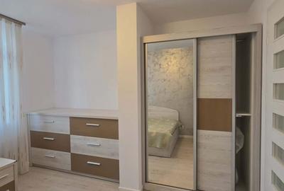 Apartament cu 3 camere în Nufărul - 14