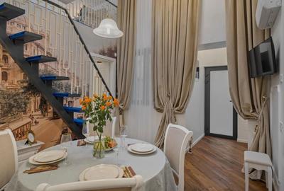 Casa Romana | Polona | Deosebita | Mobilata Designer | Zona Excelenta - 10