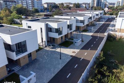 Casă cu 4 camere în Nufărul - 2