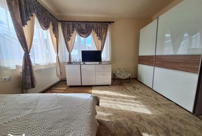 Garsonieră decomandată în Răcădău - 1