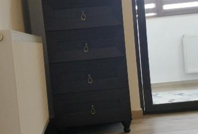 Apartament cu 2 camere semidecomandat, mobilat în Central - 11