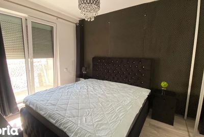 Apartament cu 2 camere, mobilat în Șerban Vodă - 3