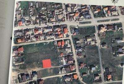 Teren intravilan Techirghiol - 5