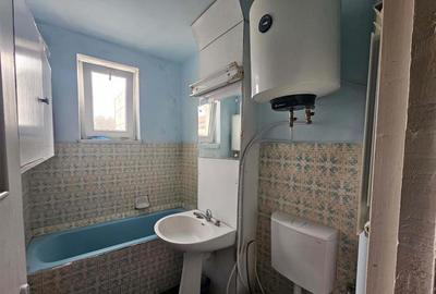 Apartament cu 3 camere semidecomandat în Ultracentral - 6