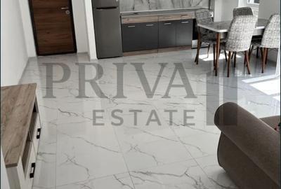 Apartament cu 2 camere, mobilat în Giroc - 1