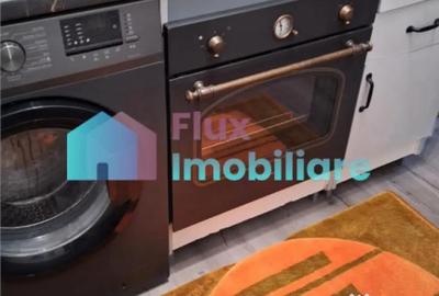 Apartament cu 2 camere decomandat în Central - 7