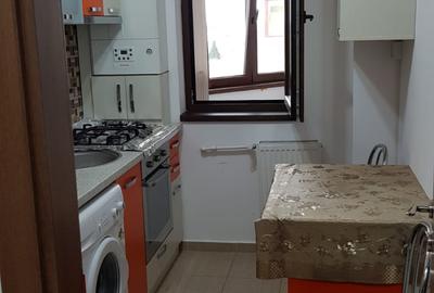 Garsoniera Drumul Taberei Favorit - 1