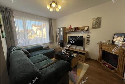 Casa cu 4 camere 2 bai si curte proprie in zona Arhitectilor - 9