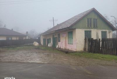 Teren de 130 mp, în Țepu - 2