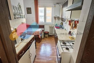 Apartament cu 4 camere decomandat, mobilat în Mănăștur - 5