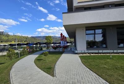 Apartament cu 3 camere în Central - 3