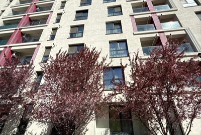 Spațiu comercial, de 55 mp, în Lujerului - 2