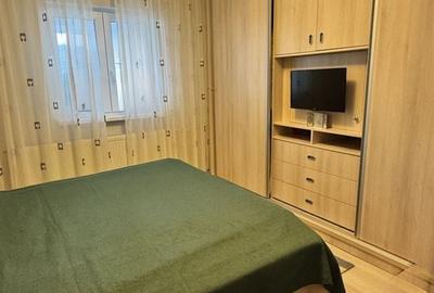 Apartament cu 4 camere decomandat în Casa de Cultură - 22
